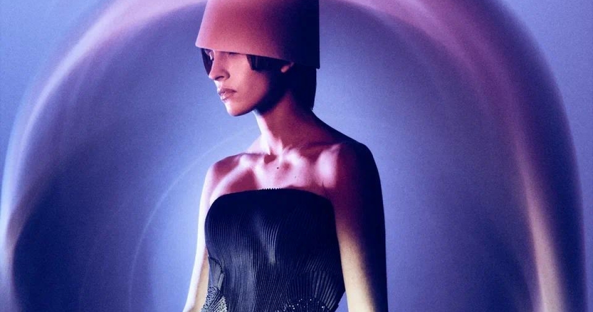 Любуемся новой вечерней коллекцией Edem Couture