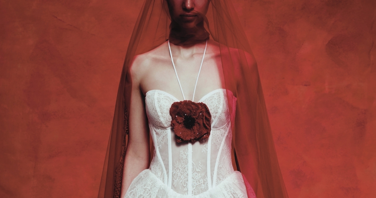 Основательница Rasario Расида Лакоба — о новой