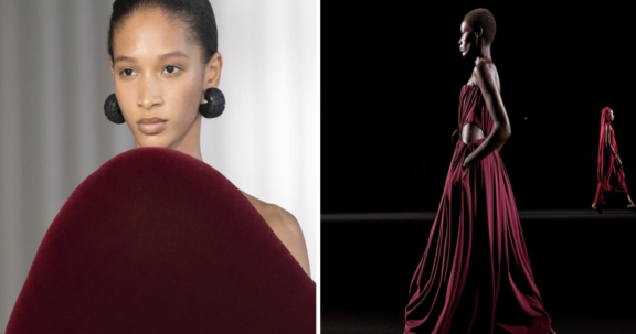 Какие тренды взять для свадебного дресс-кода с