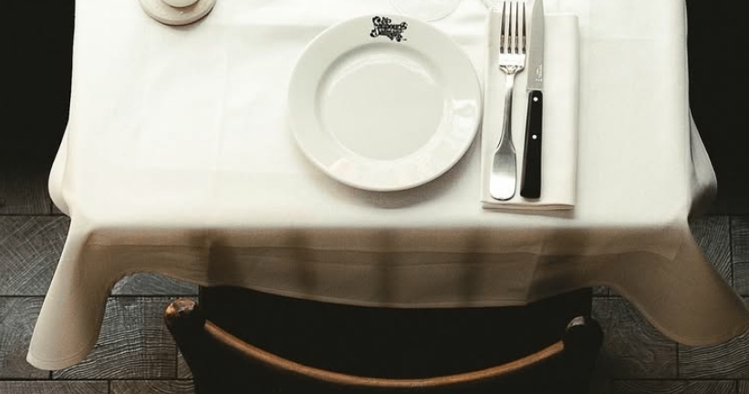 7 новых ресторанов Москвы, которые открылись этой