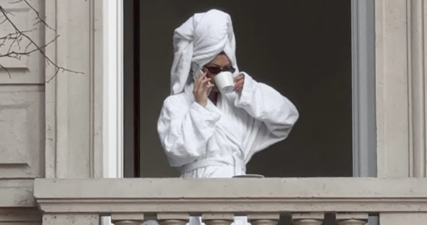 «Американские голоса» в «Рассвете» и другие события,