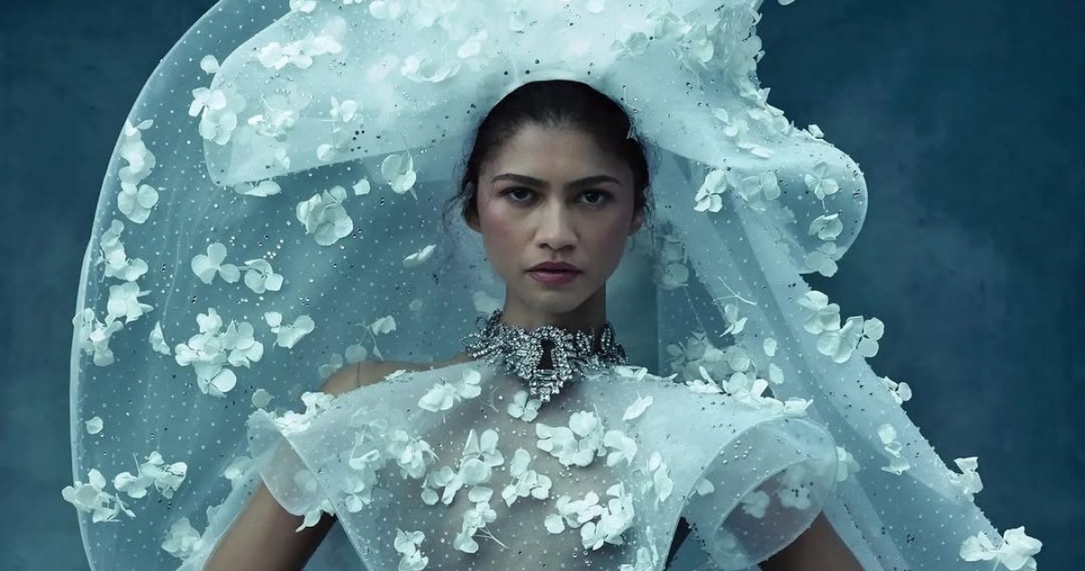 Зендея и Том Холланд: история отношений самой стильной