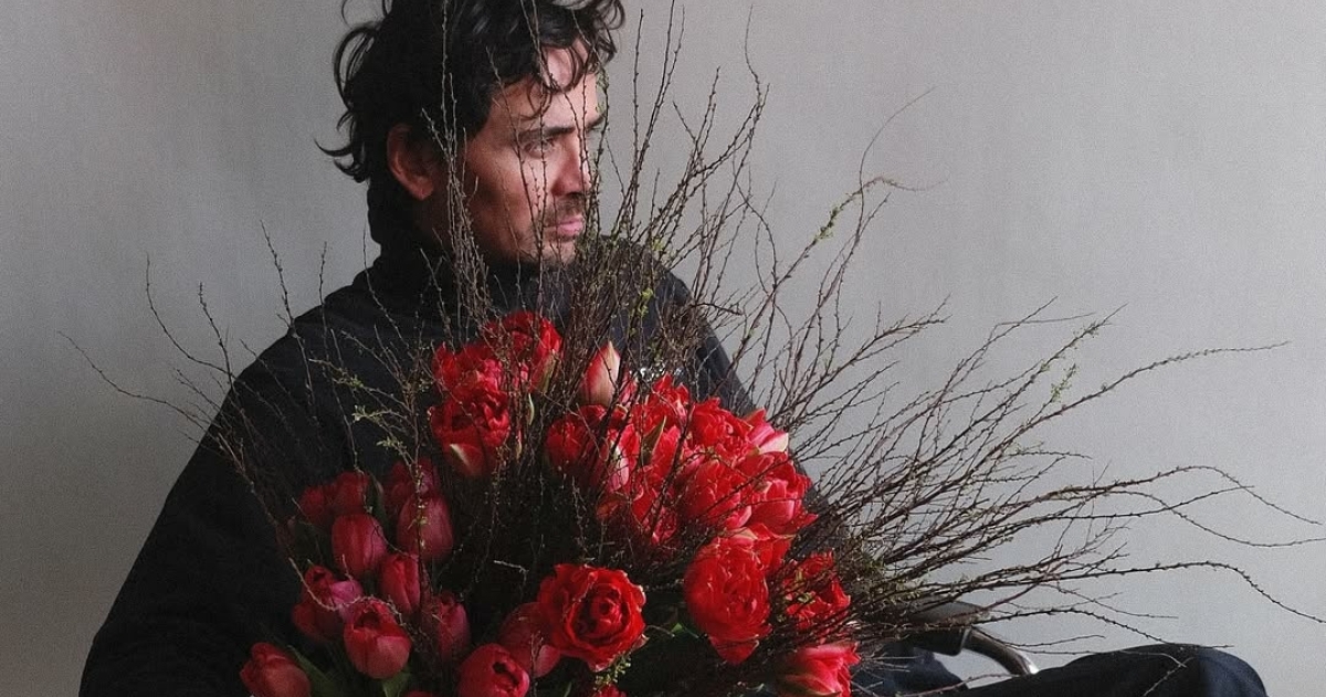 Как поздравить ее с 8 Марта в