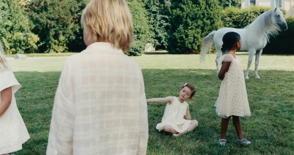 Как развлечь детей на свадьбе и не