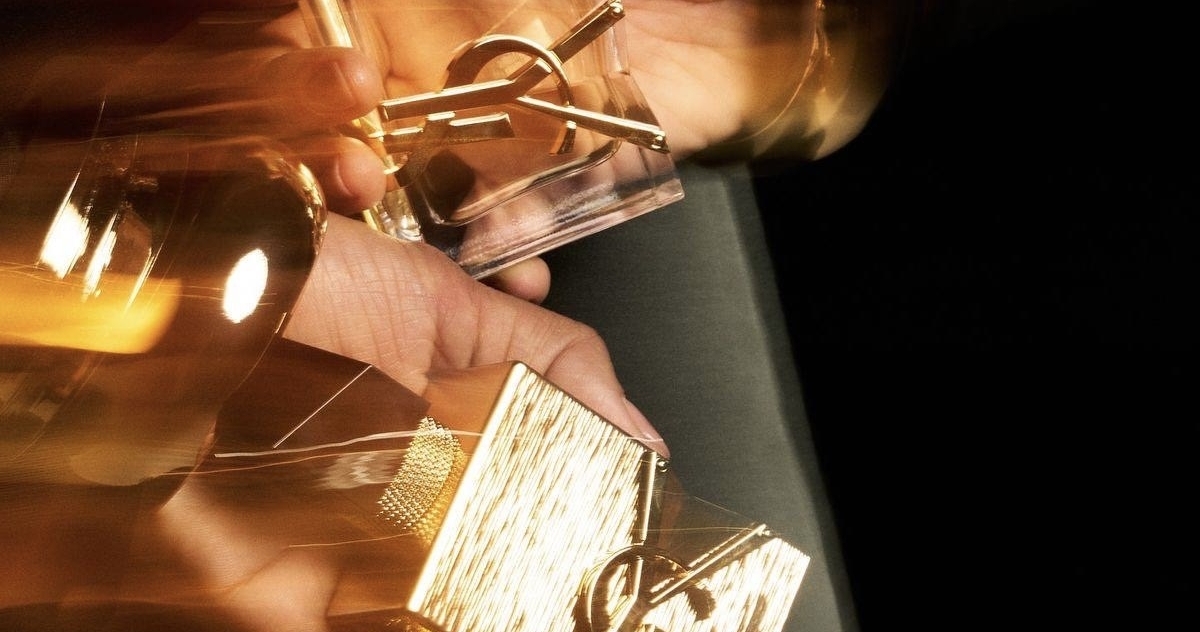 Два аромата — пара. Парфюмерные композиции для