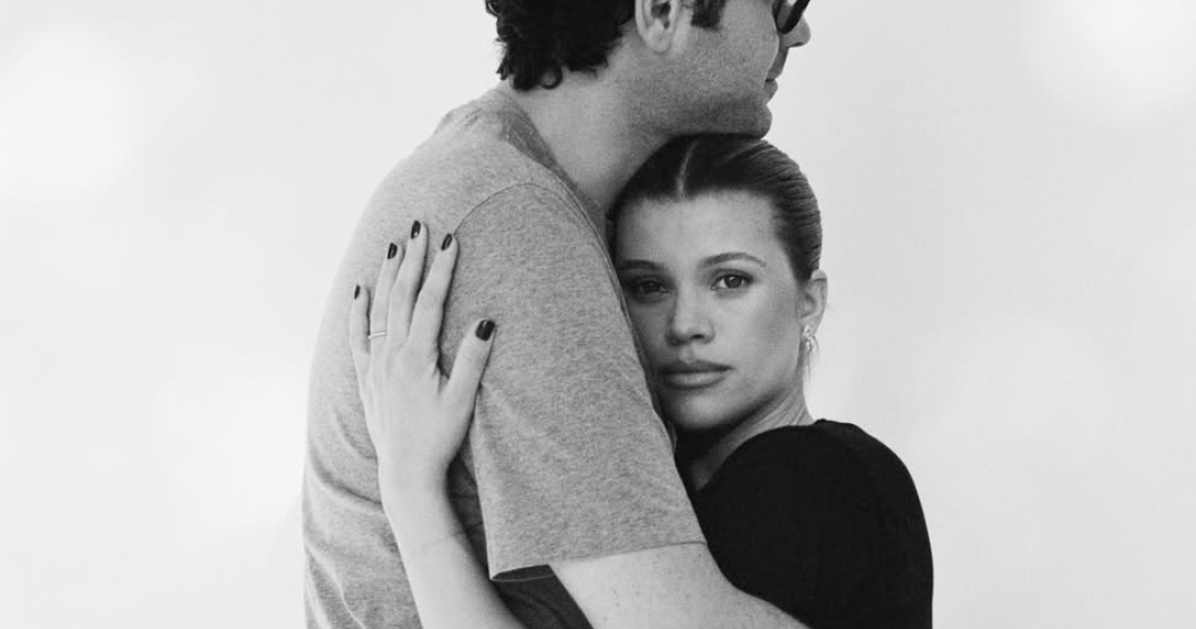 София Ричи стала мамой во второй раз