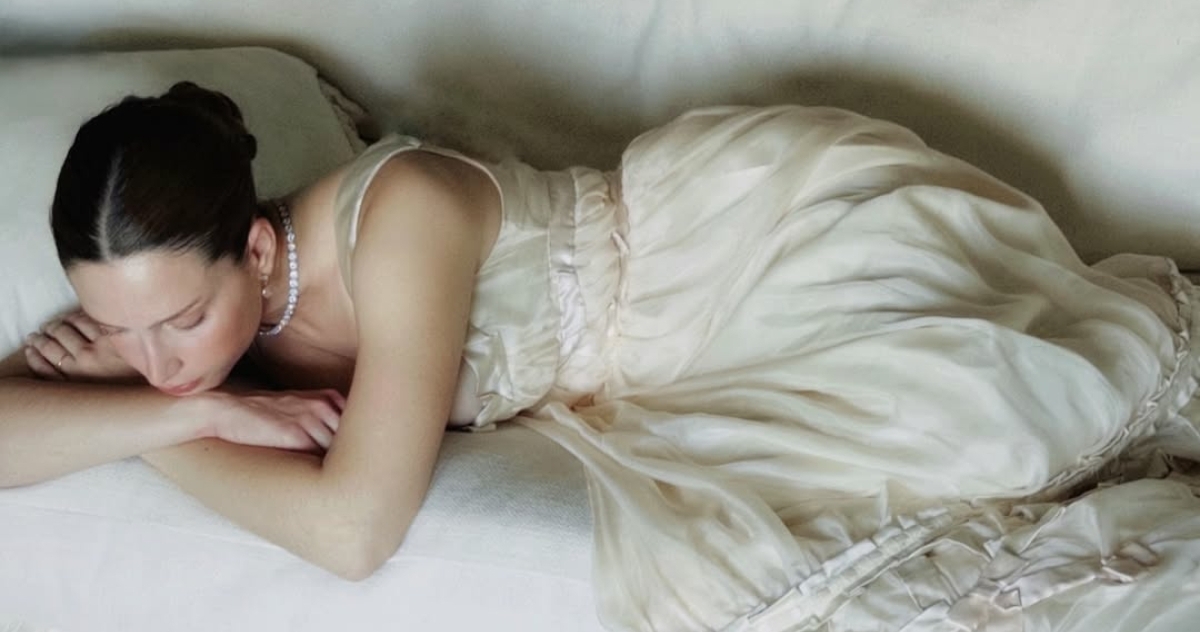 Как сделать свадьбу вне времени?