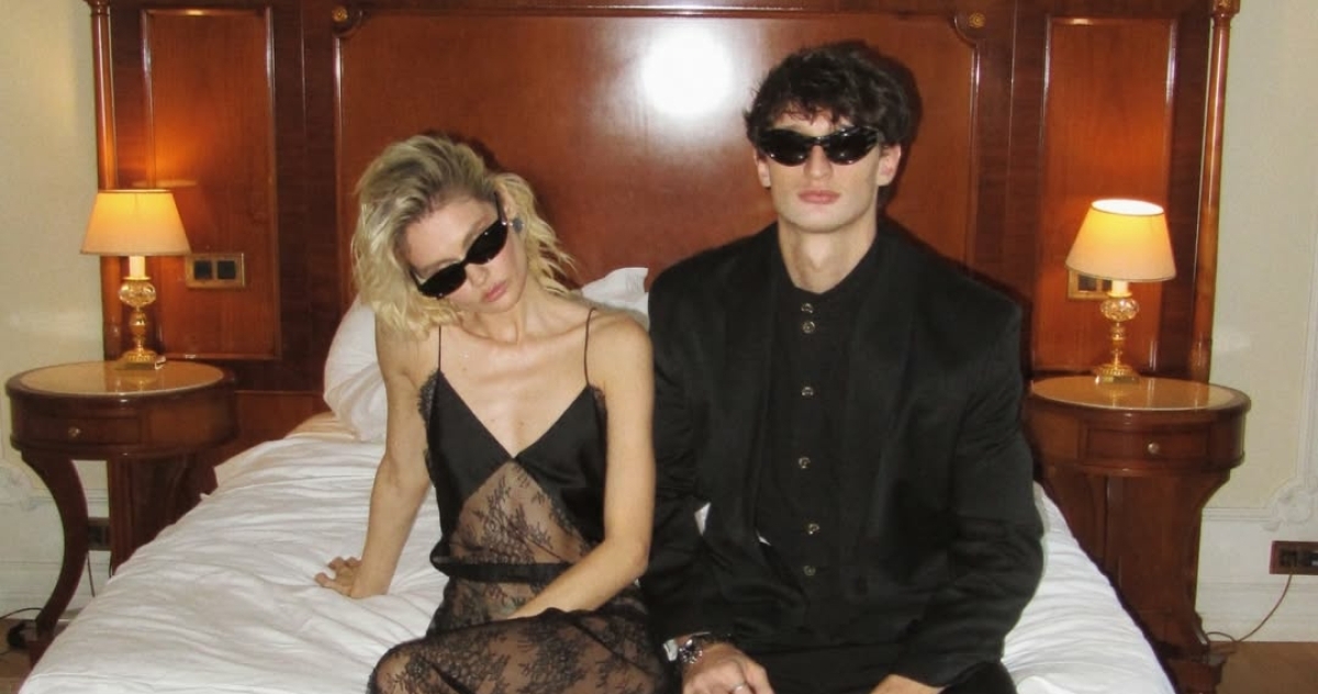 Идеи свиданий весной: 10 неочевидных и эстетичных