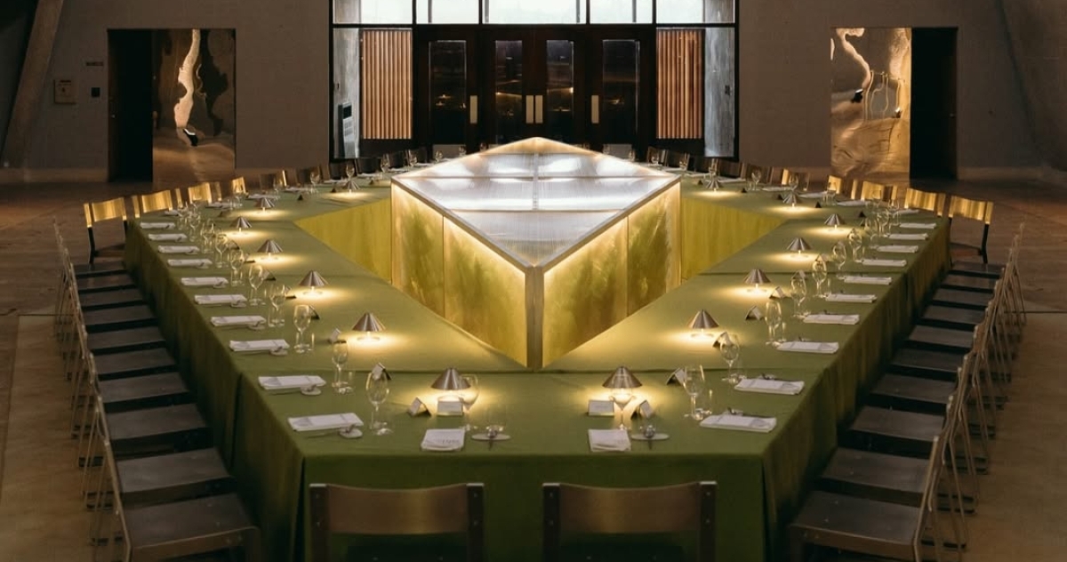 10 главных мероприятий марта, которые вы точно