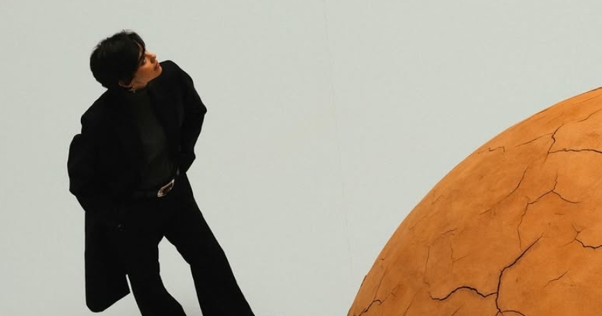 Свежие выставки, на которые стоит сходить весной