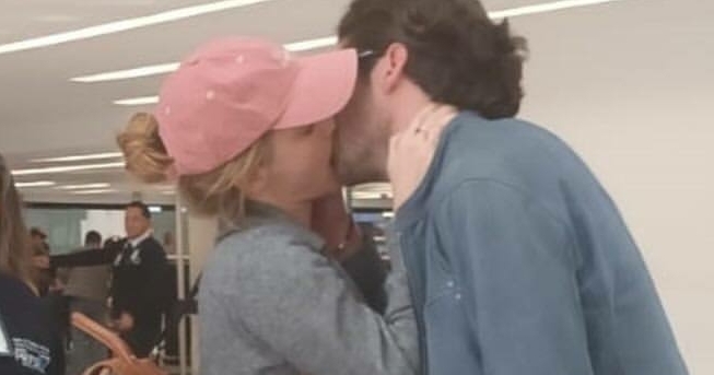 У Эммы Уотсон роман с мексиканским миллионером