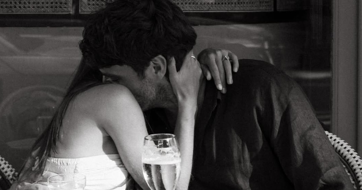 Как выйти из «зимней спячки» в отношениях