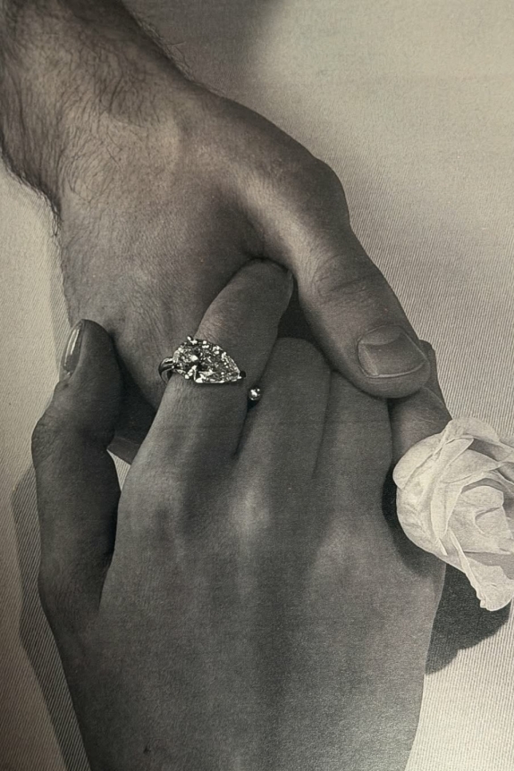 Подарки для нее за 1 000 000 рублей (и больше)