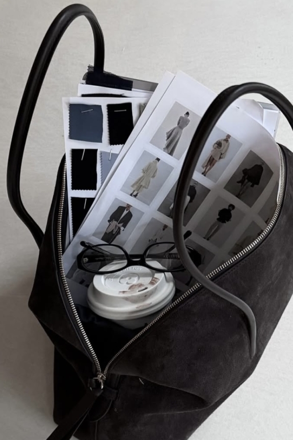 Люксовые сумки 2026: 10 культовых моделей и главные тренды