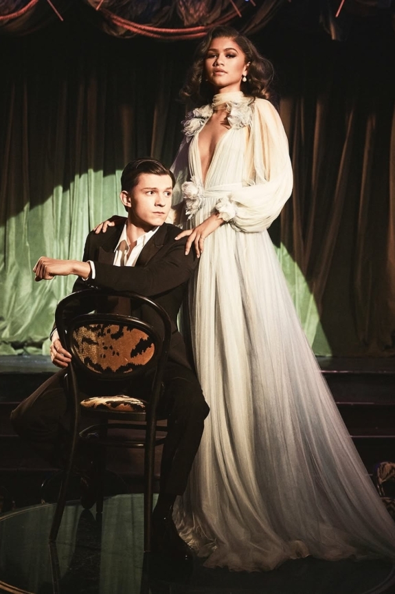 Зендая и Том Холланд: история отношений и новости 2026 года