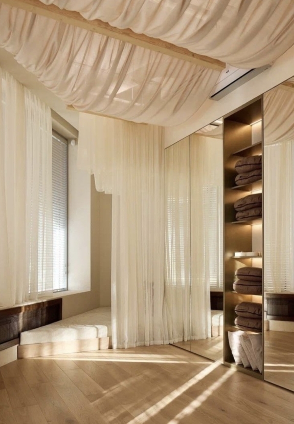 Где медитировать в Москве и Питере?