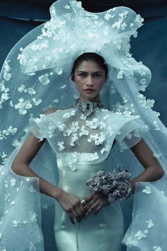 Лучшие образы звезд и победители SAG —