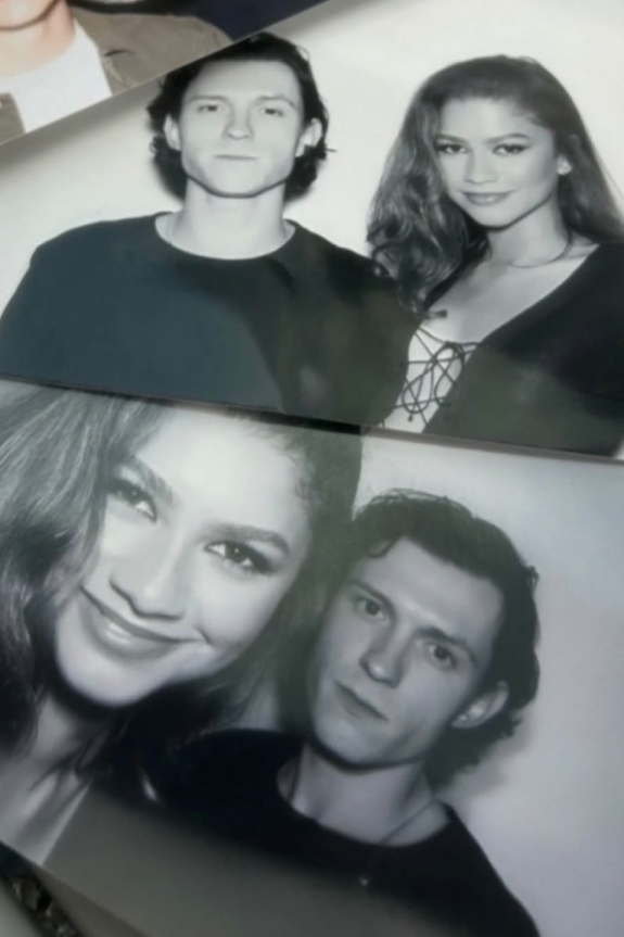 Зендая и Том Холланд: история отношений и новости 2026 года