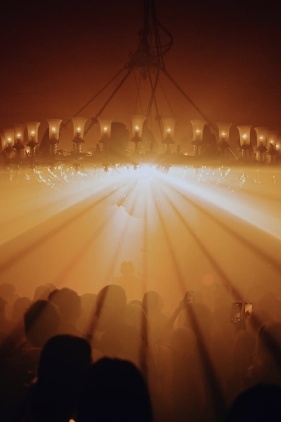 Афиша на 27–29 марта: куда сходить в Москве на выходных