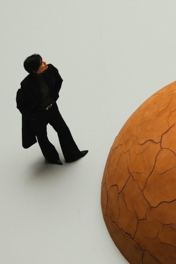 Выставки весны 2026 в Москве: гид по искусству