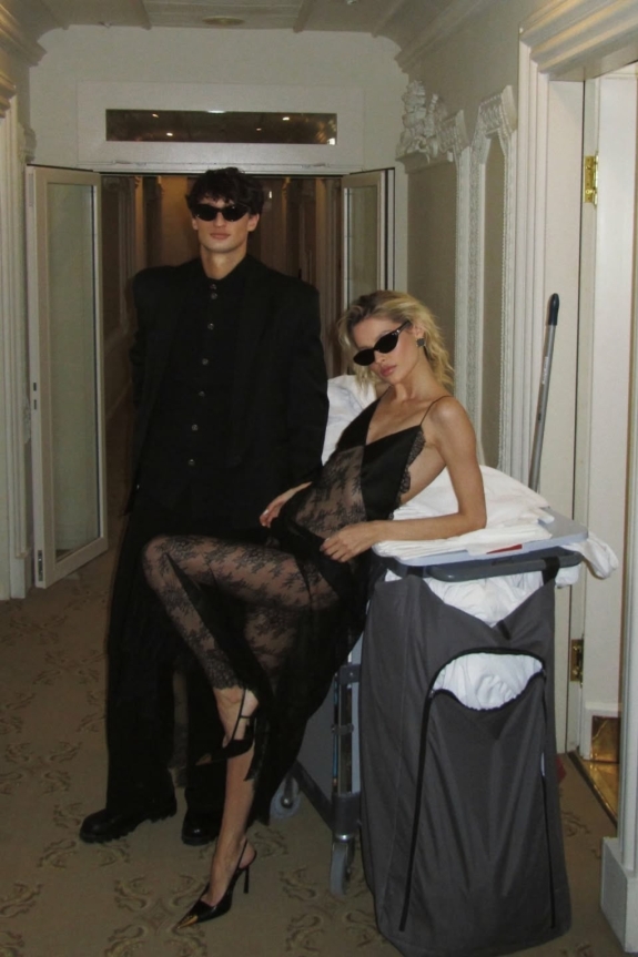 Идеи свиданий весной в Москве: 10 неочевидных локаций