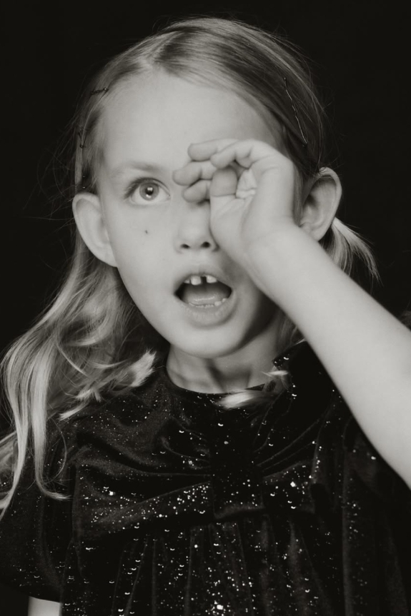 Дети на свадьбе: как эстетично их развлечь?