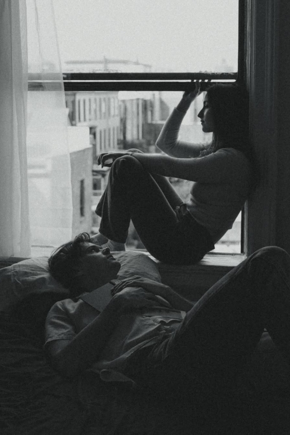 Глубокие темы для разговоров в паре