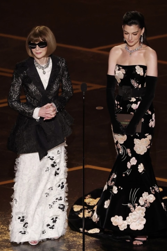 Победители премии «Оскар-2026» и лучшие образы звезд