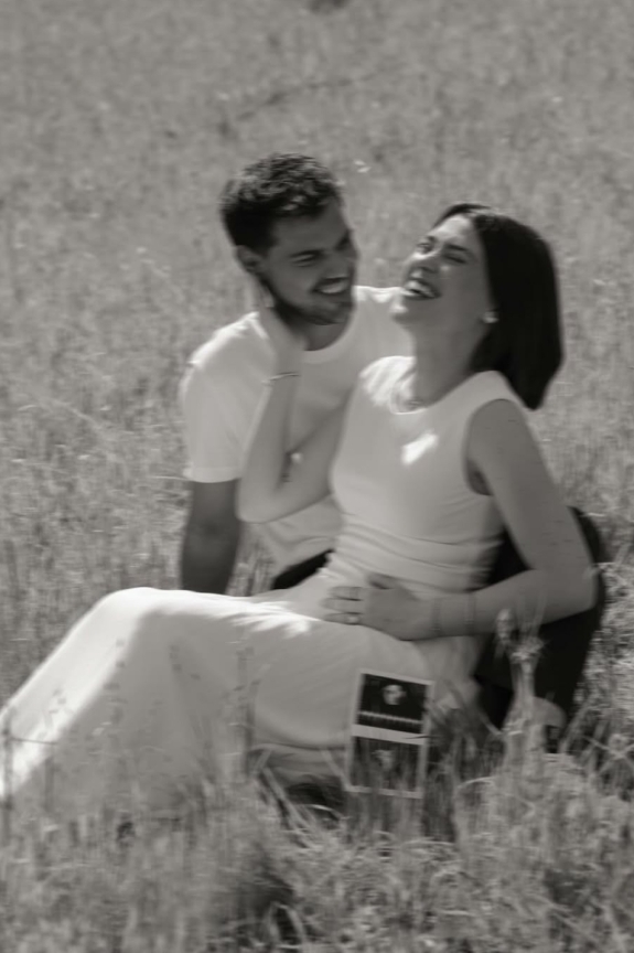 Тейлор Лотнер и его жена Тейлор Лотнер ждут первенца