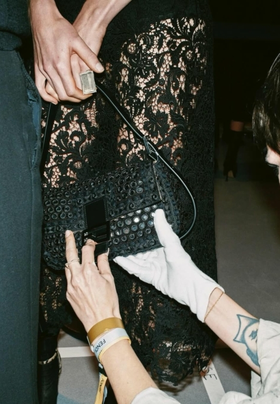 Люксовые сумки 2026: 10 культовых моделей и главные тренды