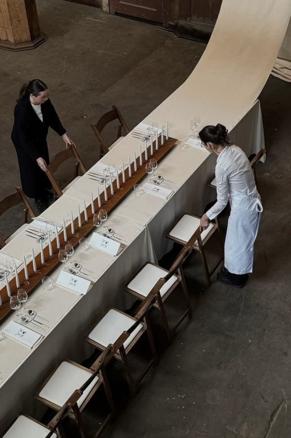 35 главных вопросов свадебному декоратору и флористу