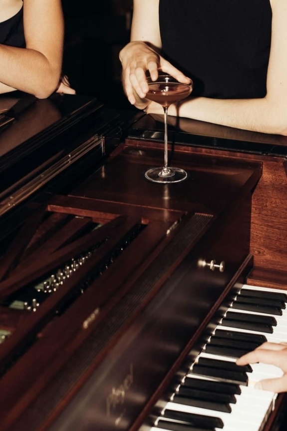 Где послушать джаз в Москве: топ баров и клубов для свидания