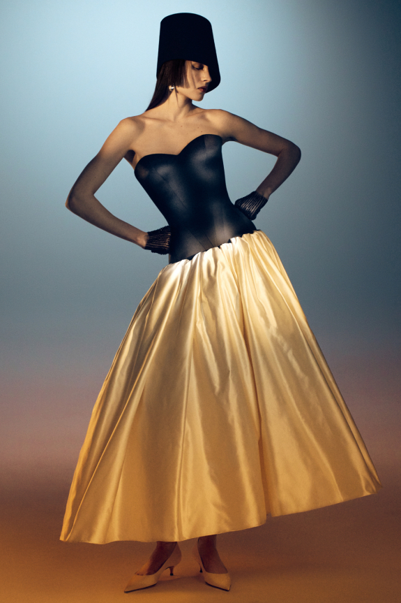 Новая коллекция Edem Couture