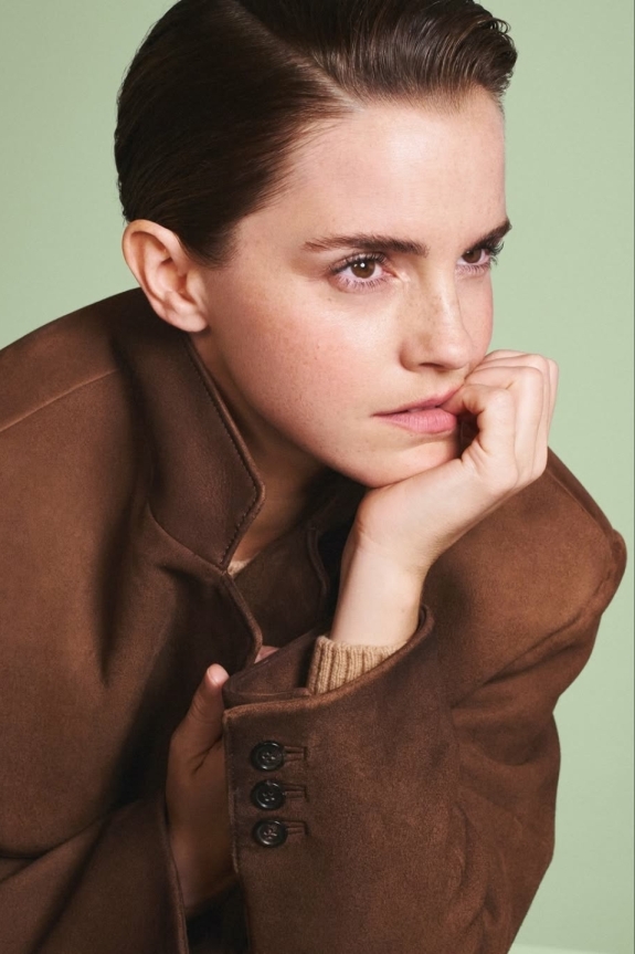 У Эммы Уотсон роман с мексиканским миллионером