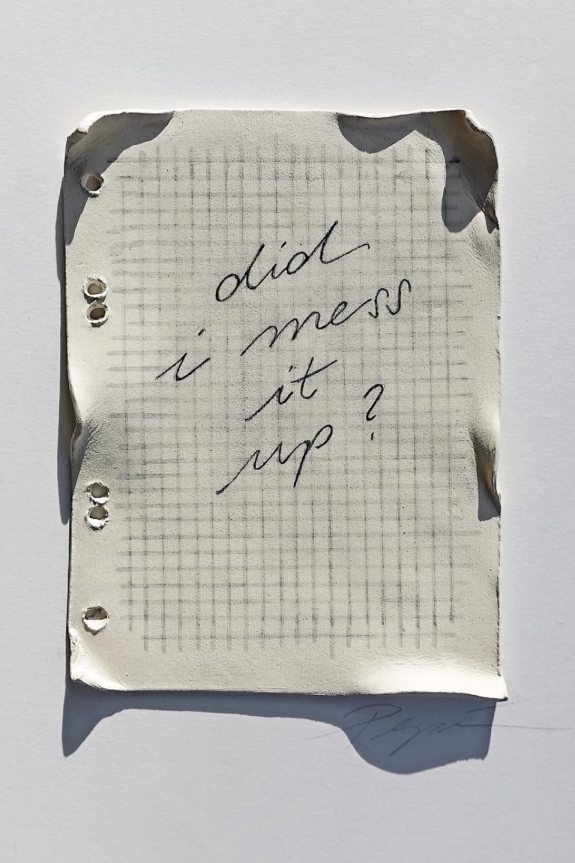 Как правильно извиниться перед девушкой?