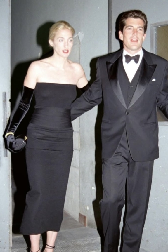 Какие женщины нравятся успешным мужчинам