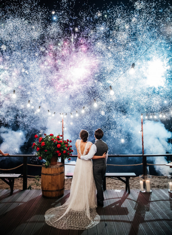 Советы для свадьбы от TOP15MOSCOW