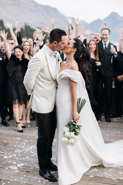 Свадебные традиции Англии и Германии