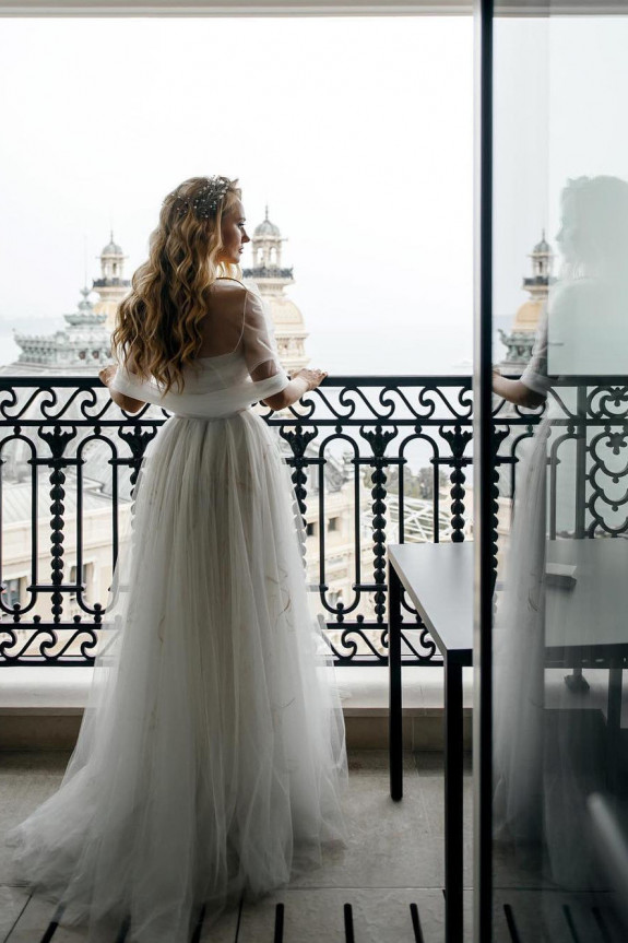 Грандиозные свадьбы и анонсы событий: новости TOP15MOSCOW