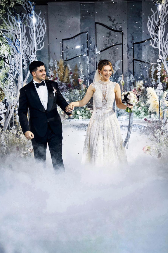 Зимние истории, творческие проекты и анонс открытия школы для декораторов: новости участников TOP15MOSCOW