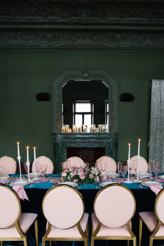 Сorso Сatering организовало необычное мероприятие