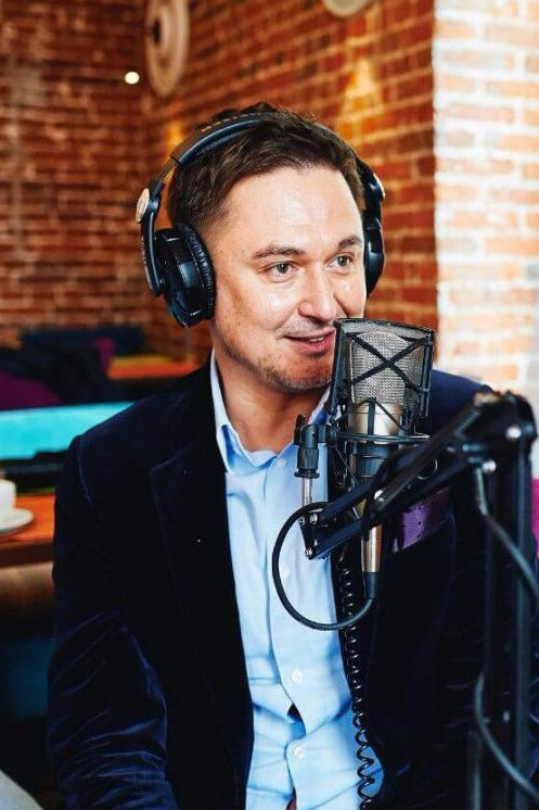 Участники TOP15MOSCOW в эфире «EVENT FM»