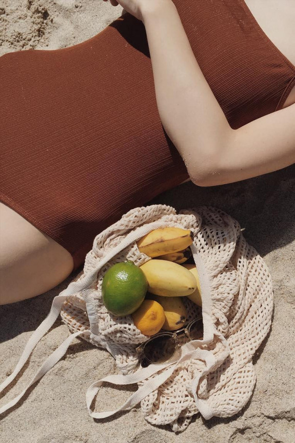 Полезные фрукты и ягоды | Топ полезных фруктов