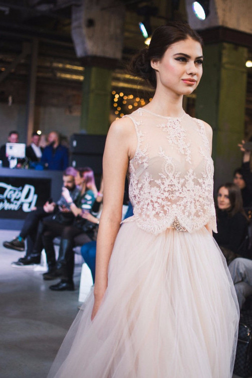 TOP15MOSCOW на WFEST