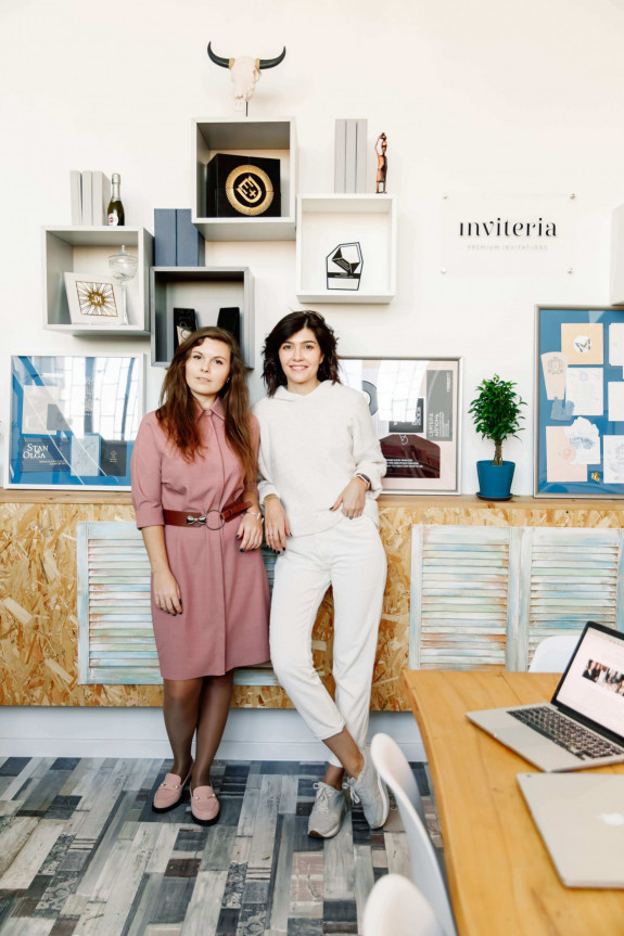 Интервью специалиста по свадебной полиграфии  | Свадебная полиграфия INVITERIA