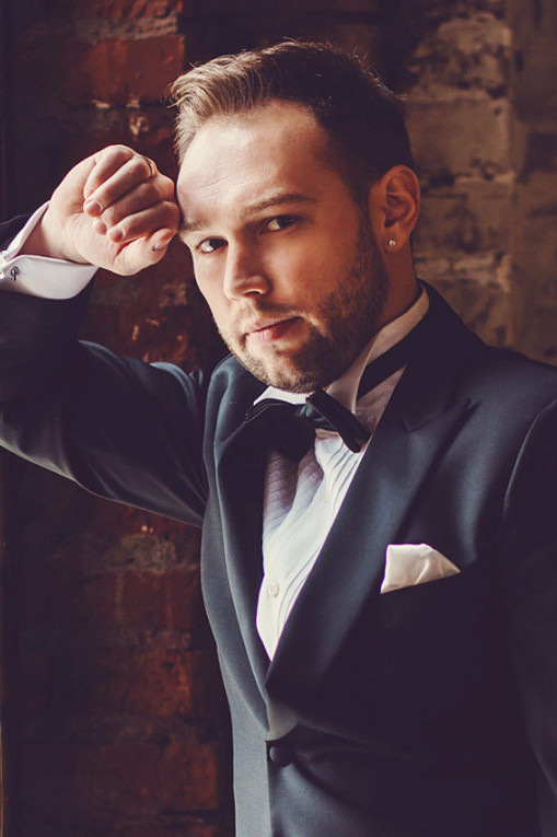 Фотосъемка для ТOP15MOSCOW за 1 минуту