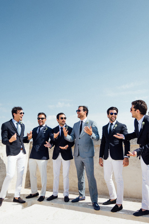 Свадебный образ жениха 2019 | Фото от TOP15MOSCOW | Жених 2019