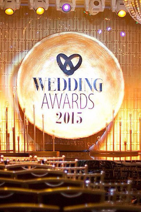 TOP15MOSCOW — Победители WEDDING AWARDS 2015!
