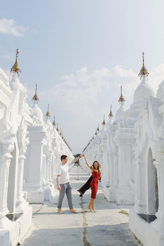 Атмосферные зимние декорации, полеты на воздушном шаре и семейные праздники: новости участников TOP15MOSCOW