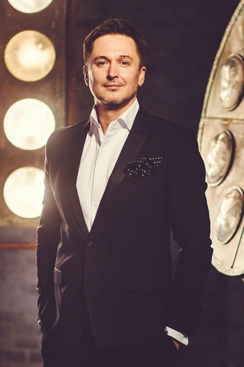 Шоумен Егор Пирогов о Свадебных конкурсах